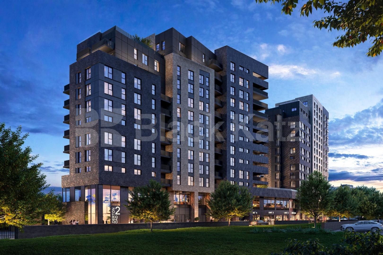 MORE THAN JUST A ROOM  Ilderton Road , South Bermondsey 